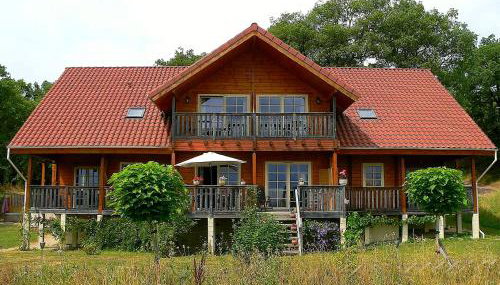 Trésor en Bois Gîte - Photo 5