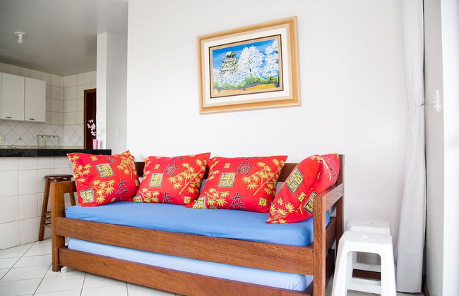 KASATO MARU RESIDENCE - Foto 59