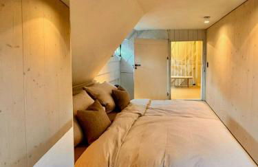 Historic Timber House In Zittau Mountains - Foto 22