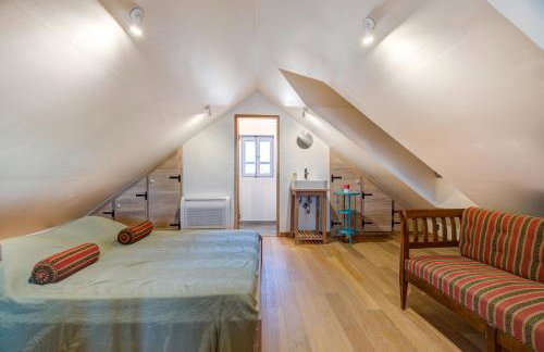 Secluded stone villa with private pool & garden - Foto 14