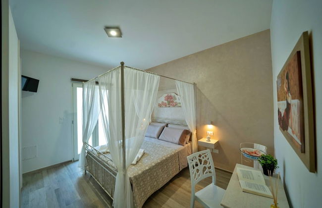 Villa Gargasole - Eleganza e Comfort con Piscina Privata - Photo 7