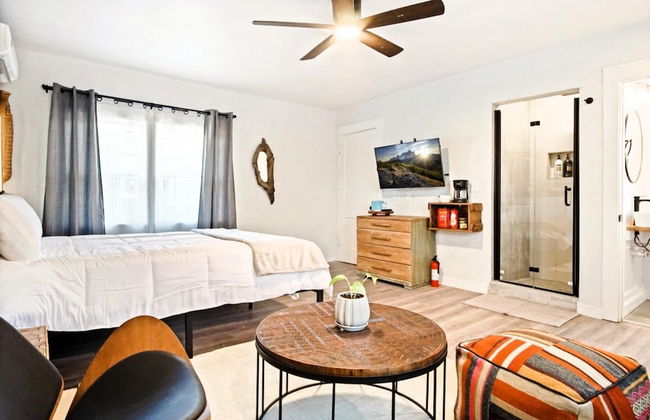 Retro Studio Huge Shower 3min-asian Dist - Photo 8