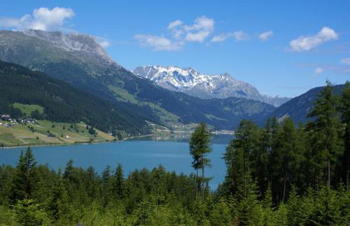 Garni Apparthotel St Valentin - Foto 24