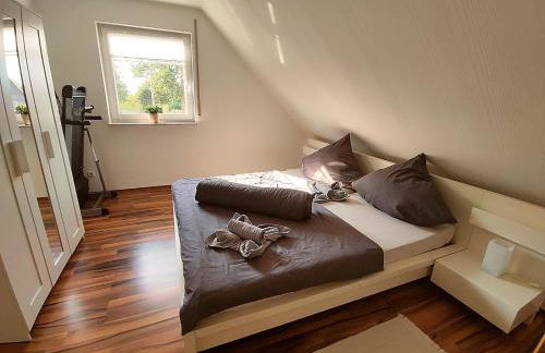 Ferienwohnung Tukan - Foto 15