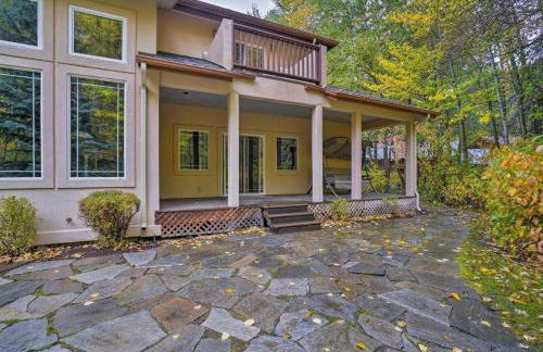 Grand Hailey Home by Big Wood River and Sun Valley! is located in Hailey - Foto 23