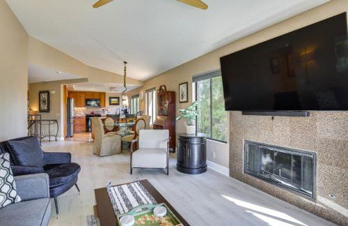 Lake, Mountain and Golf Views Palm Valley Retreat - Foto 8