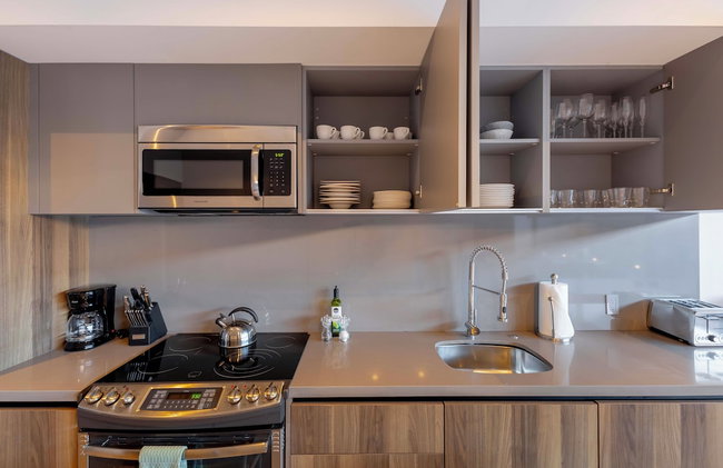 Paraiso Residences Marina Cabo by Capitalia - Foto 75