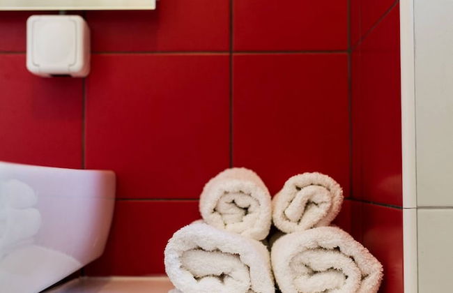 No5 Studio With Garden View - Foto 9