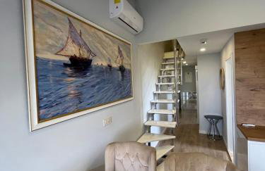 Luxury apartment Alexandar - Foto 14