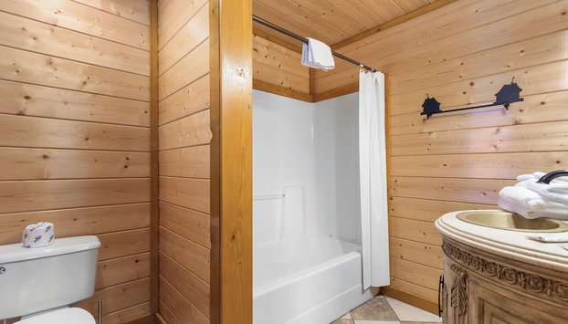 Mountain Theatre Lodge by Jackson Mountain Rentals - Foto 4, Servicios del alojamiento