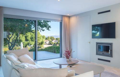 Casa Cael : gezellig huis met prachtig zicht - Foto 35