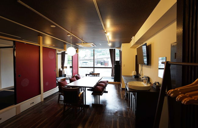 Japanese Condominium UNO - Photo 10