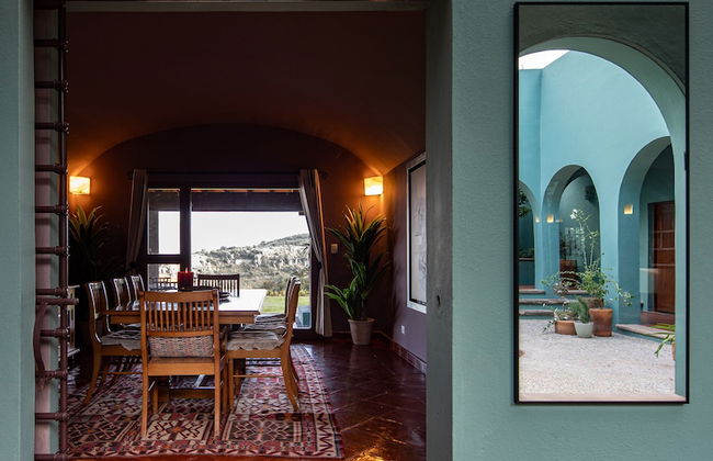 Balcones 5BR Villa | Weddings | Stunning Views - Foto 46