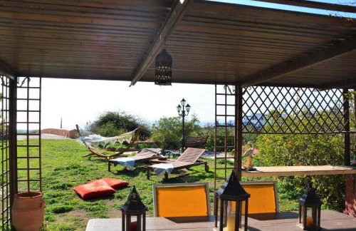 Vineyards Hill Villa - Foto 35