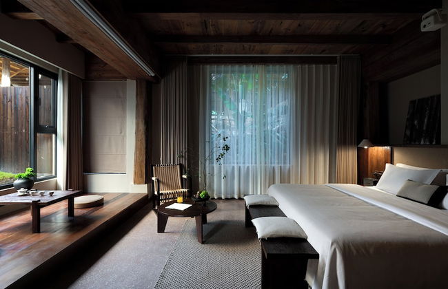 Xishuangbanna Jinghong Hidden in Nature - Foto 3