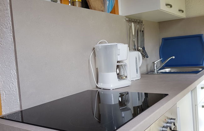 Gemutliche Ferienwohnung in Kaifenheim - Foto 36