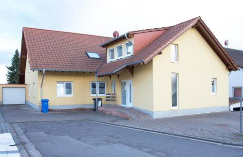 Ferienwohnungen Beckingen - Foto 1