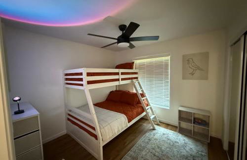 Scissortail Springs- Pool - Fire pit - Games - Foto 45