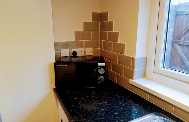 The Hazeldene Apartment - Foto 22