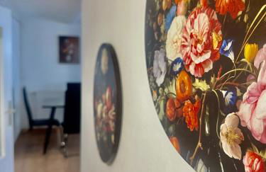 Knuffige Ferienwohnung im Herzen von Haiger - Foto 13