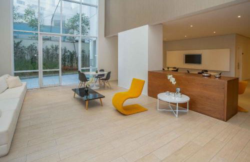 Urbe Paulista - Apartamentos por temporada - Foto 32