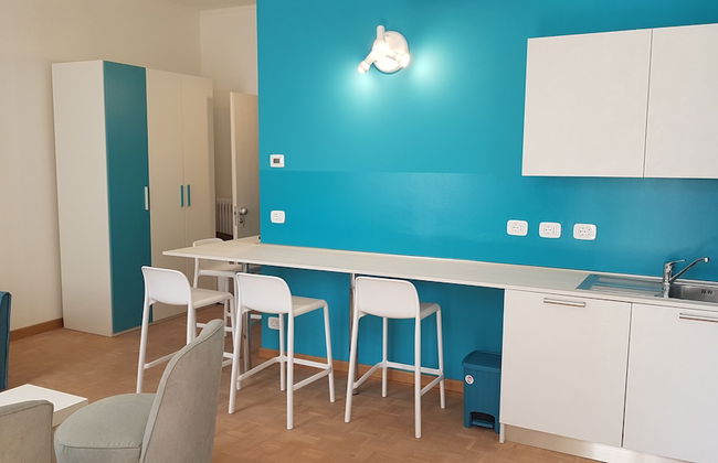 Trieste Center Rooms & Apartments - Foto 14