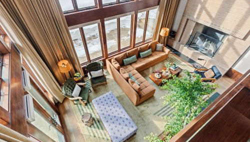 Abode on the Big Trail - Foto 3