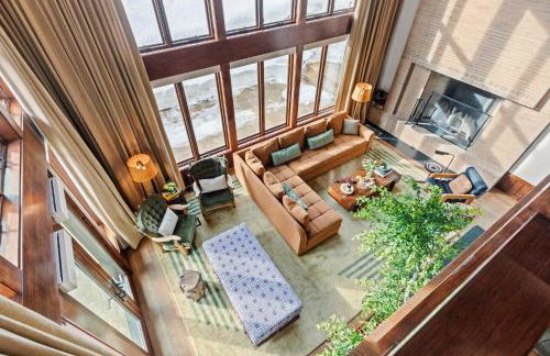 Abode on the Big Trail - Foto 3