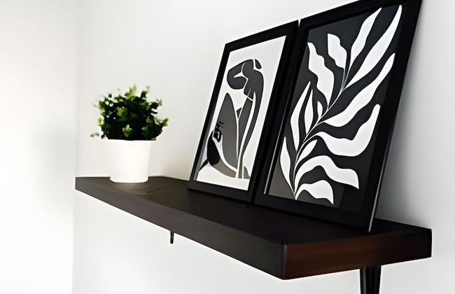 Loft con vista al Centro Bogotano 604 - Foto 22