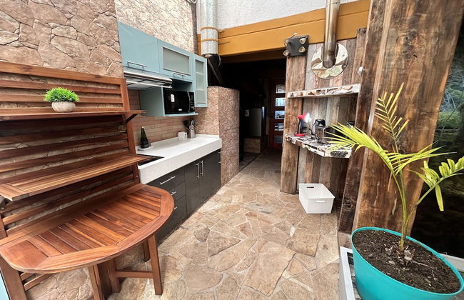 Pacific Sunset Reñaca - Foto 61