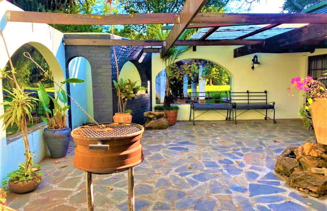 Cozy 3 Bedroom House With Unique Bathrooms - 2084 - Foto 50