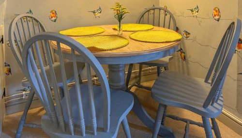 Meadow Cottage - Foto 5