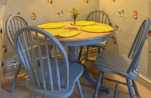 Meadow Cottage - Foto 5