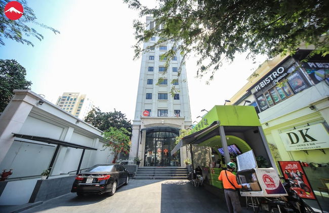 Fuji Landmark - Foto 39