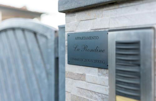 Appartamento La Rondine - Foto 20