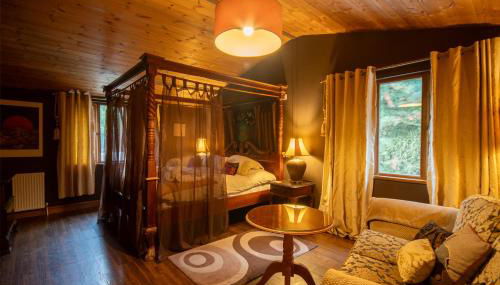 Beveren Lodge - Still Rabbit - Hot Tub - Yorkshire - Foto 1