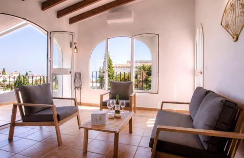 Holiday Home Villa Teresita by Interhome - Foto 30