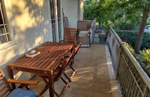 Appartamento con giardino - 5 minuti dal mare - Foto 2