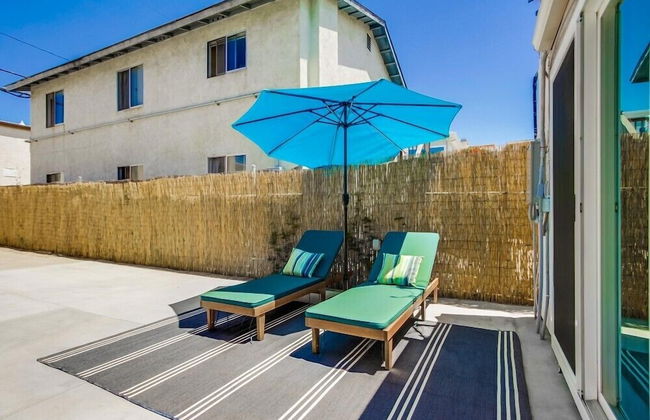 Blue Water Bungalow - Foto 61