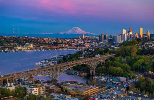 New Modern Private Entire Unit in Heart of Fremont - Walk Score 98 - Photo 14