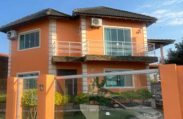 Casa Laranja Imbituba - Foto 1