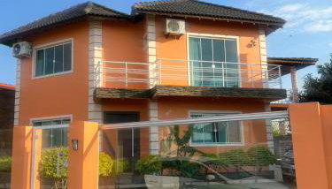 Casa Laranja Imbituba - Foto 1