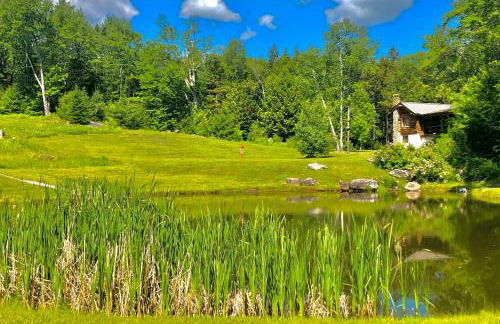 Parker Lane Cabin - Foto 18