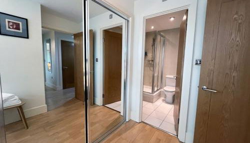 London Riverside Apartment - Foto 5