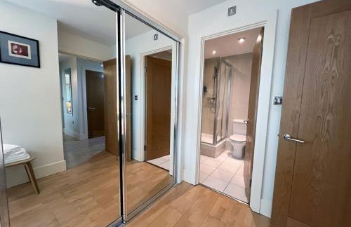 London Riverside Apartment - Foto 5