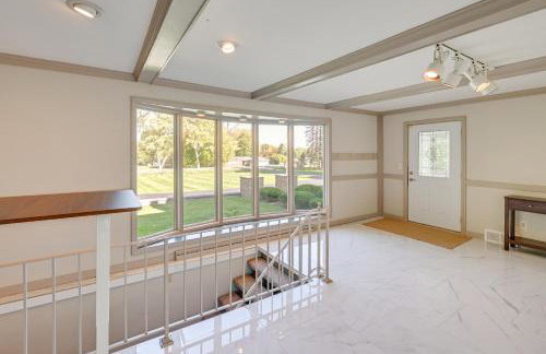 Pet Friendly Private Pool and Home Theater - Foto 27