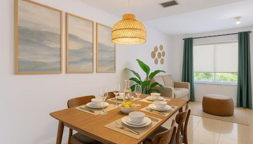 Central Miami Oasis, Near Brickell, Grove & Little Havana - Foto 5