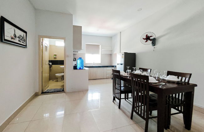 La Belle Residence - Foto 43