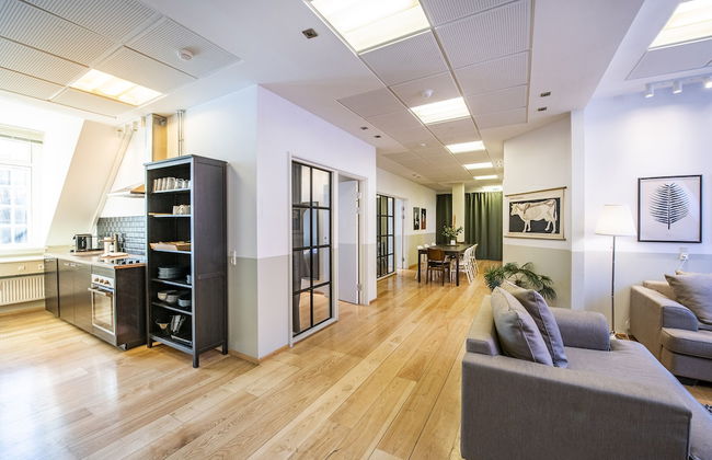 Kings Garden 1 by Daniel&Jacob’s - Foto 33