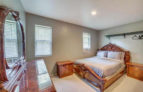 Pine Mountain Club Home with Beautiful View! - Foto 17